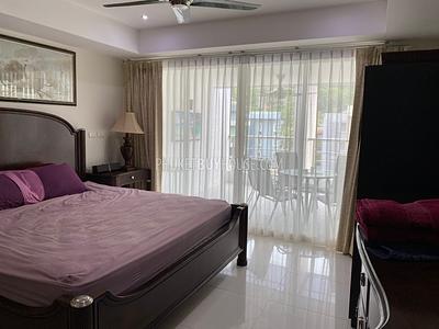 PAT7064: 3-Bedroom Apartment on the top floor, Patong. Photo #17