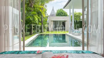 BAN7066: 5 Bedroom Villa in Luxury Bang Tao Project. Photo #3