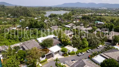 BAN7066: 5 Bedroom Villa in Luxury Bang Tao Project. Photo #5