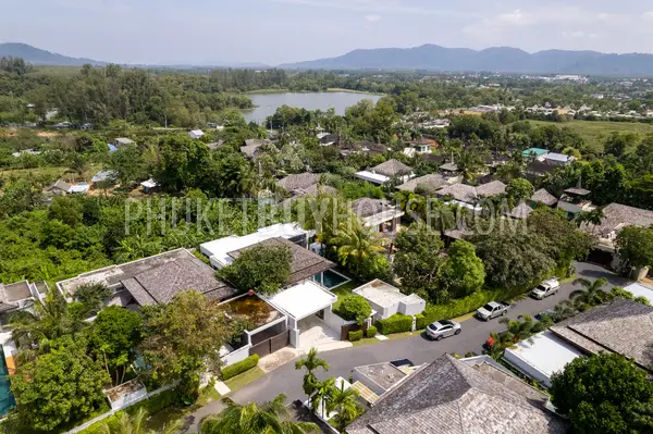 BAN7066: 5 Bedroom Villa in Luxury Bang Tao Project. Photo #5