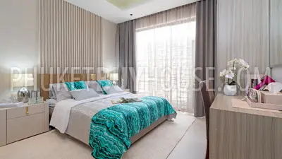 BAN7066: 5 Bedroom Villa in Luxury Bang Tao Project. Photo #6