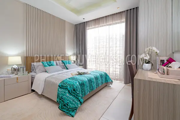 BAN7066: 5 Bedroom Villa in Luxury Bang Tao Project. Photo #6