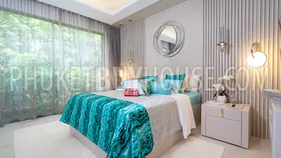BAN7066: 5 Bedroom Villa in Luxury Bang Tao Project. Photo #7