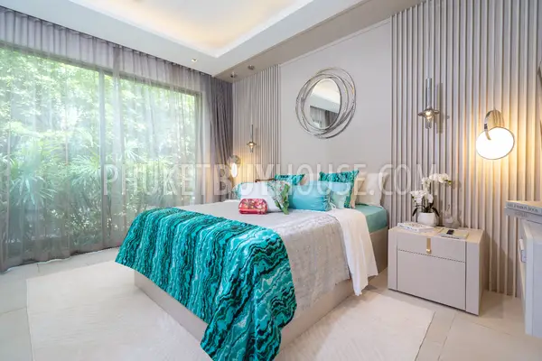 BAN7066: 5 Bedroom Villa in Luxury Bang Tao Project. Photo #7