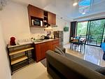 MAI21907: Cozy 1 Bedroom Condo In Mai Khao. Thumbnail #19