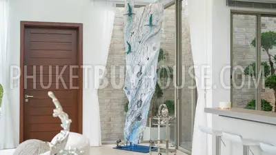 BAN7066: 5 Bedroom Villa in Luxury Bang Tao Project. Photo #14