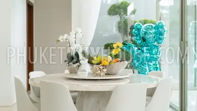 BAN7066: 5 Bedroom Villa in Luxury Bang Tao Project. Photo #16