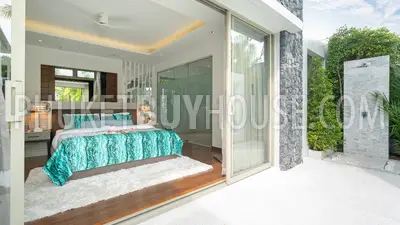 BAN7066: 5 Bedroom Villa in Luxury Bang Tao Project. Photo #17