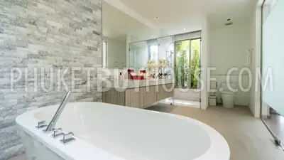 BAN7066: 5 Bedroom Villa in Luxury Bang Tao Project. Photo #8