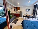 MAI21907: Cozy 1 Bedroom Condo In Mai Khao. 缩略图 #5