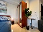 MAI21907: Cozy 1 Bedroom Condo In Mai Khao. 缩略图 #11