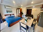 MAI21907: Cozy 1 Bedroom Condo In Mai Khao. 缩略图 #7