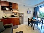 MAI21907: Cozy 1 Bedroom Condo In Mai Khao. 缩略图 #14