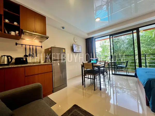 MAI21907: Cozy 1 Bedroom Condo In Mai Khao. 照片 #18