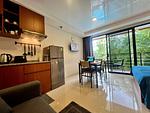 MAI21907: Cozy 1 Bedroom Condo In Mai Khao. 缩略图 #18