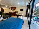 MAI21907: Cozy 1 Bedroom Condo In Mai Khao. 缩略图 #16