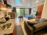 MAI21907: Cozy 1 Bedroom Condo In Mai Khao. 缩略图 #21