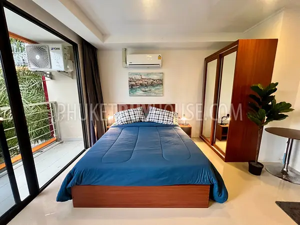 MAI21907: Cozy 1 Bedroom Condo In Mai Khao. 照片 #15