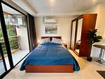 MAI21907: Cozy 1 Bedroom Condo In Mai Khao. 缩略图 #15