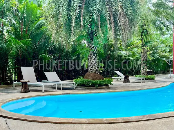 MAI21907: Cozy 1 Bedroom Condo In Mai Khao. 照片 #27