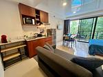 MAI21907: Cozy 1 Bedroom Condo In Mai Khao. 缩略图 #6