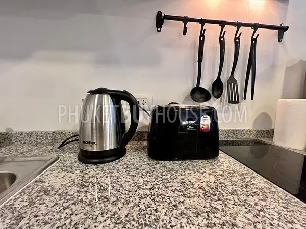 MAI21907: Cozy 1 Bedroom Condo In Mai Khao. 照片 #22