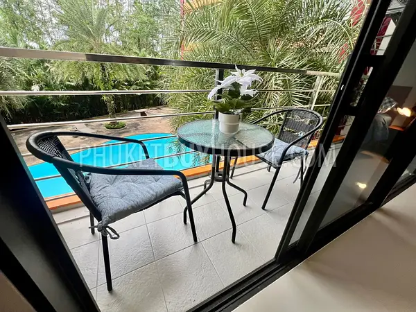 MAI21907: Cozy 1 Bedroom Condo In Mai Khao. 照片 #25