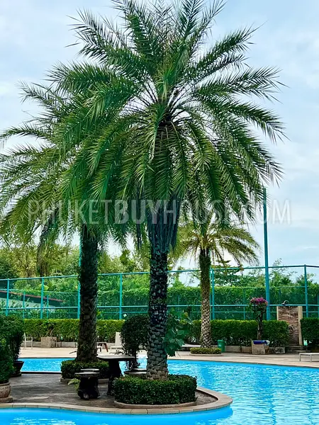 MAI21907: Cozy 1 Bedroom Condo In Mai Khao. 照片 #28