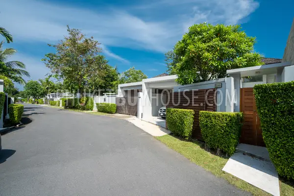 BAN7066: 5 Bedroom Villa in Luxury Bang Tao Project. Photo #23