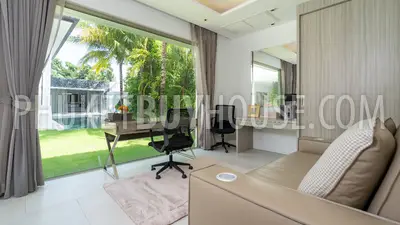 BAN7066: 5 Bedroom Villa in Luxury Bang Tao Project. Photo #24