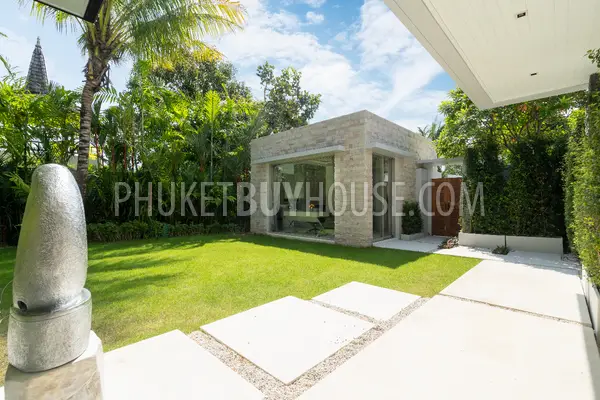 BAN7066: 5 Bedroom Villa in Luxury Bang Tao Project. Photo #25