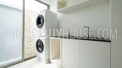 BAN7066: 5 Bedroom Villa in Luxury Bang Tao Project. Photo #26