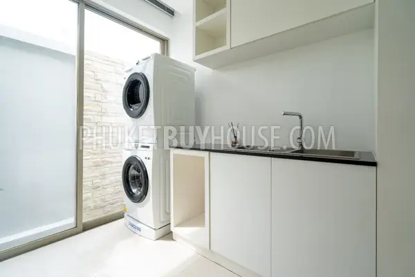 BAN7066: 5 Bedroom Villa in Luxury Bang Tao Project. Photo #26