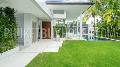 BAN7066: 5 Bedroom Villa in Luxury Bang Tao Project. Photo #32