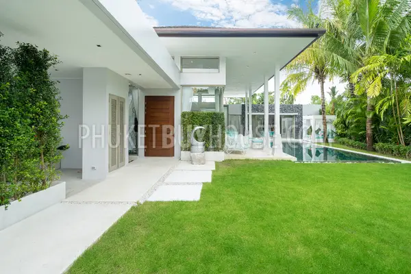 BAN7066: 5 Bedroom Villa in Luxury Bang Tao Project. Photo #32