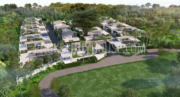 BAN7067: 5 Bedroom Villa in Famous Bang Tao Area. Photo #2