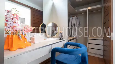 BAN7066: 5 Bedroom Villa in Luxury Bang Tao Project. Photo #28