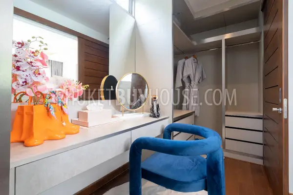 BAN7066: 5 Bedroom Villa in Luxury Bang Tao Project. Photo #28