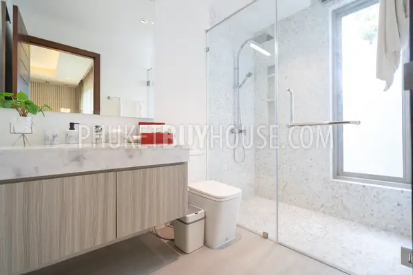 BAN7066: 5 Bedroom Villa in Luxury Bang Tao Project. Photo #29