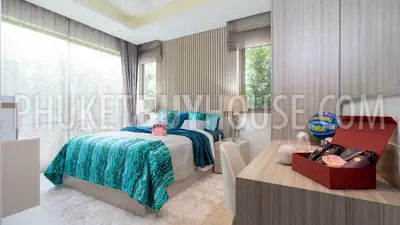 BAN7066: 5 Bedroom Villa in Luxury Bang Tao Project. Photo #30