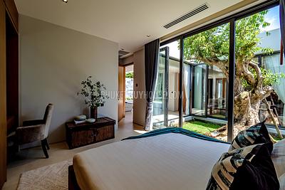 BAN7068: 4 Bedroom Villas in Trendy Bang Tao Area. Photo #1