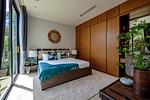 BAN7068: 4 Bedroom Villas in Trendy Bang Tao Area. Thumbnail #9