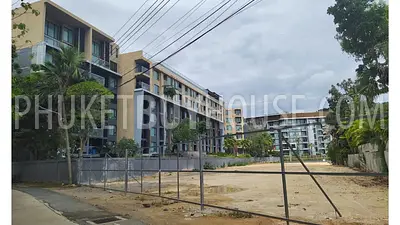 SUR22399: Продажа элитной земли возле пляжа Сурин. Фото #4
