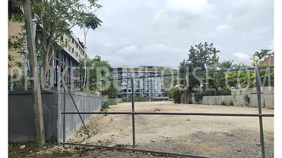 SUR22399: Продажа элитной земли возле пляжа Сурин. Фото #2