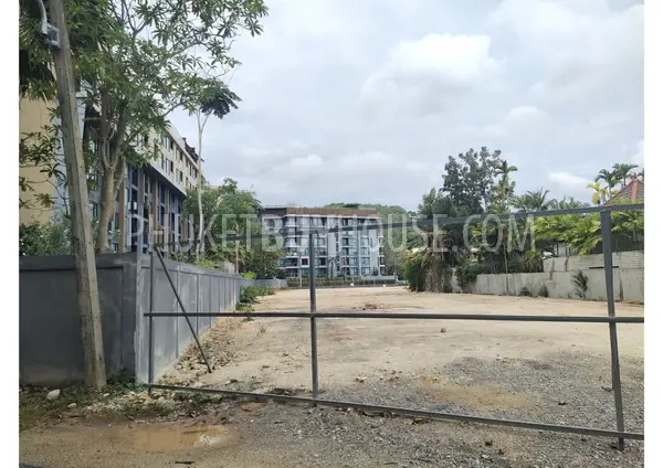 SUR22399: Prime Land for Sale Near Surin Beach . Fotoğraf #2