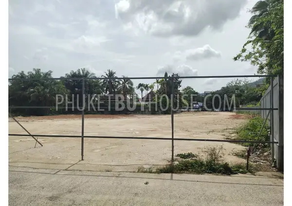 SUR22399: Prime Land for Sale Near Surin Beach . Fotoğraf #7