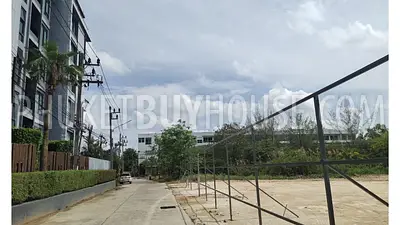 SUR22399: Продажа элитной земли возле пляжа Сурин. Фото #5