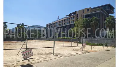 SUR22399: Продажа элитной земли возле пляжа Сурин. Фото #9