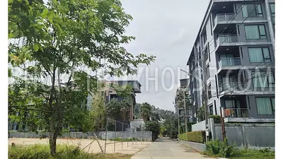 SUR22399: Продажа элитной земли возле пляжа Сурин. Фото #10