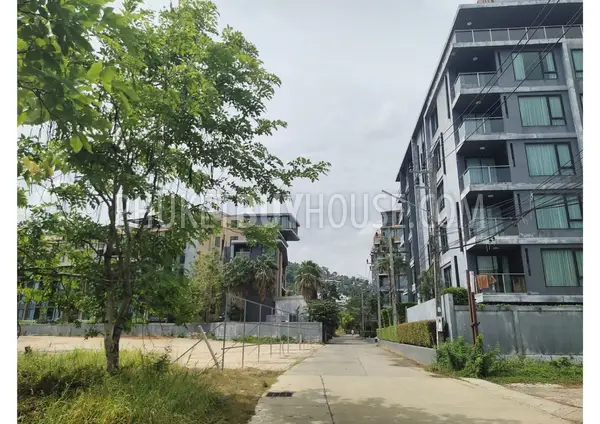 SUR22399: Prime Land for Sale Near Surin Beach . Fotoğraf #10